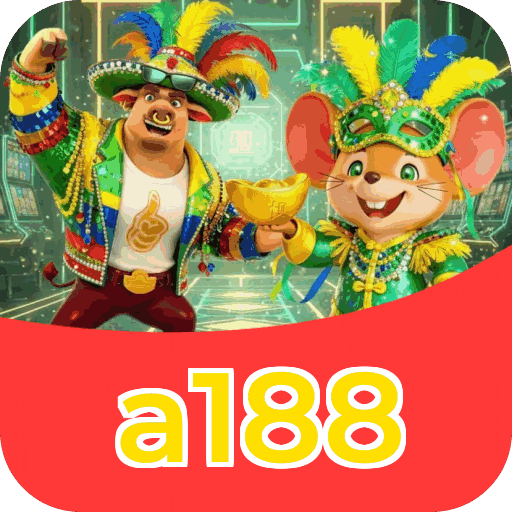 Jogos com maior RTP na a188