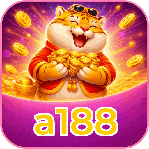 Tabela RTP dos jogos de cassino da a188