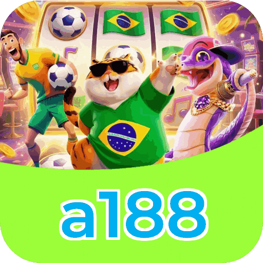 Slots Premium da PG Soft na a188
