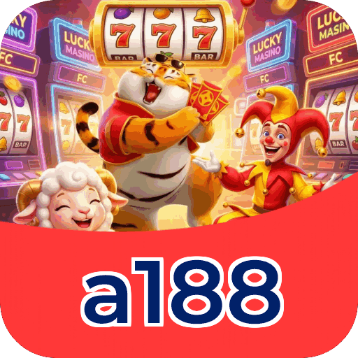 Reload Bonus a188