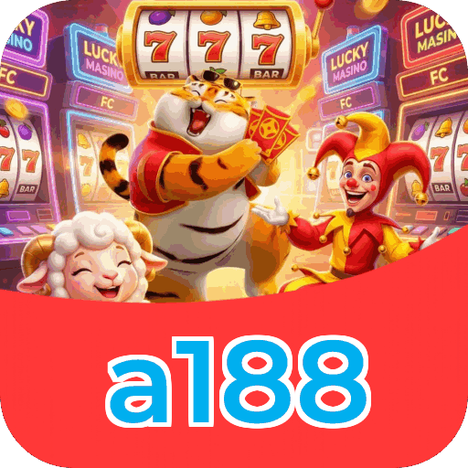 Siga a a188 no Facebook